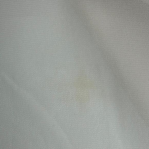 NWD R&M Collection Beige 2PC Special Occasion Evening Gown Formal Womens Size 8 - Picture 13 of 16